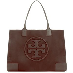 Tory Burch Ella Nylon tote